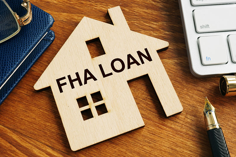 fha loan colorado interest rate