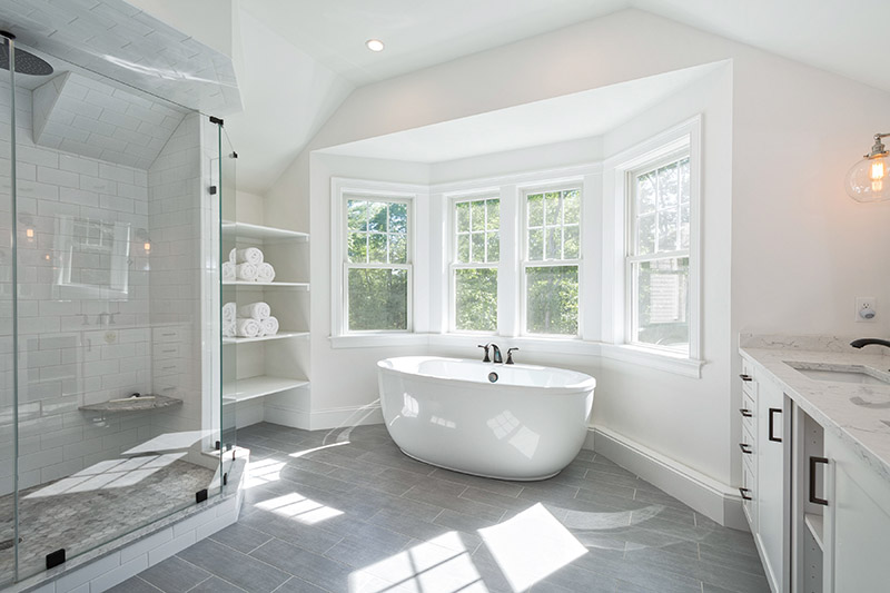 Bathroom Remodeling Mclean