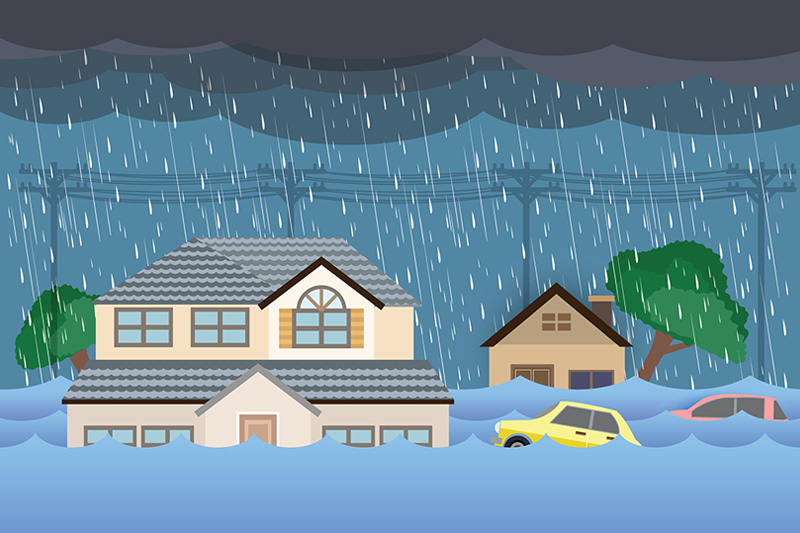 Consumer-Friendly National Flood Insurance - Pro Builder