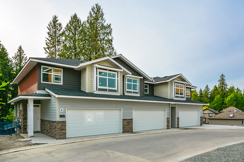 Housing in Colorado Springs