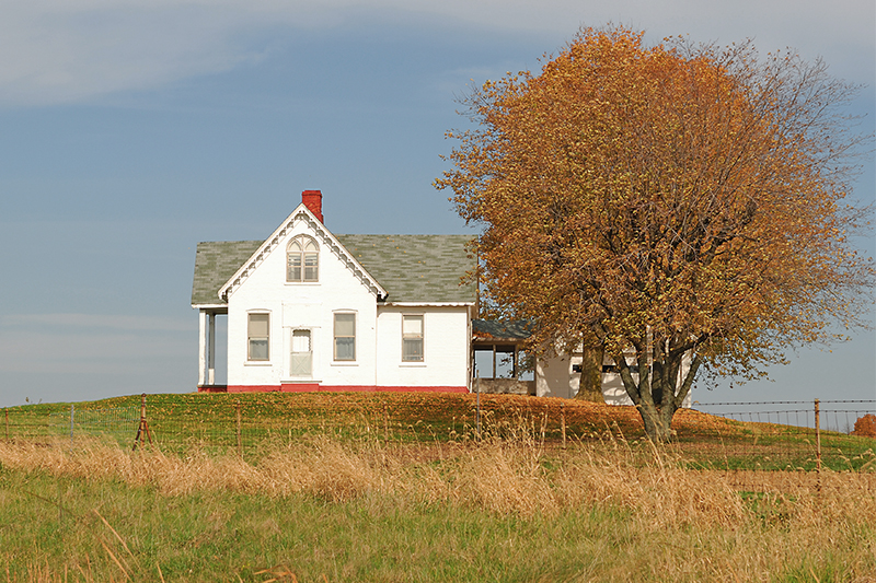 USDA loan