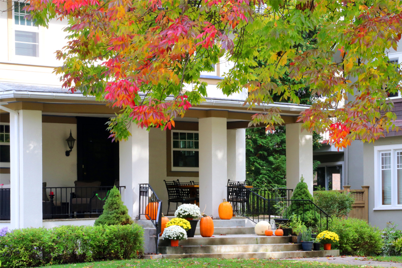 Boost Your House’s Curb Appeal
