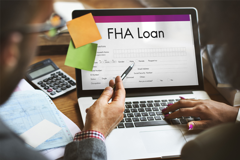 FHA Loan in Colorado Springs