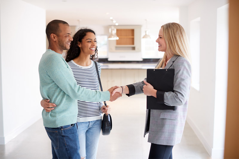Benefits of Working with a Colorado Springs Real Estate Agent