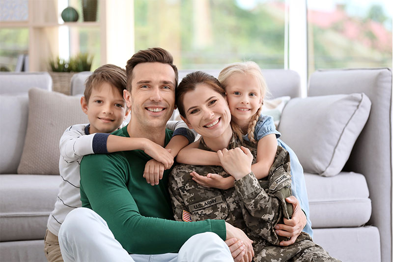 What is a VA Loan in Colorado Springs?