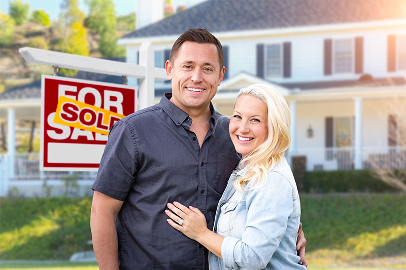 Why Do Some Buyers in Colorado Springs Offer above Asking Price?