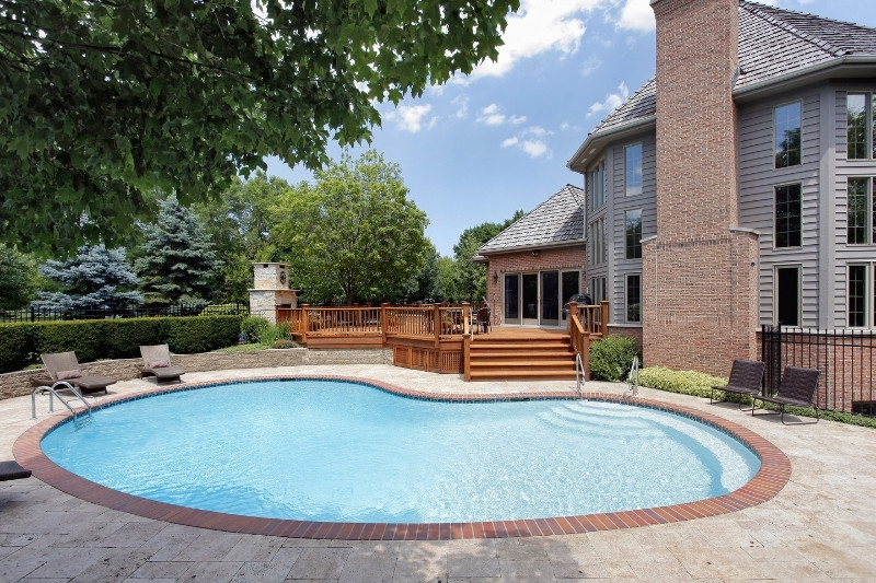 Should I Get a Pool in Colorado Springs? Pros and Cons Explored