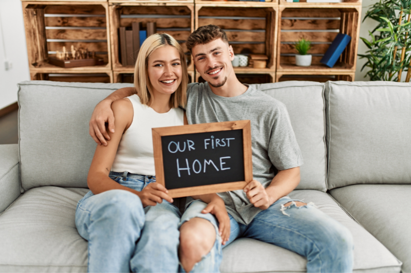 Your First Steps to Buy a Colorado Springs Home