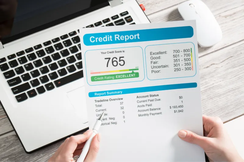 Improve Credit Score for Mortgage_ Colorado Springs Tips - 719Lending.com