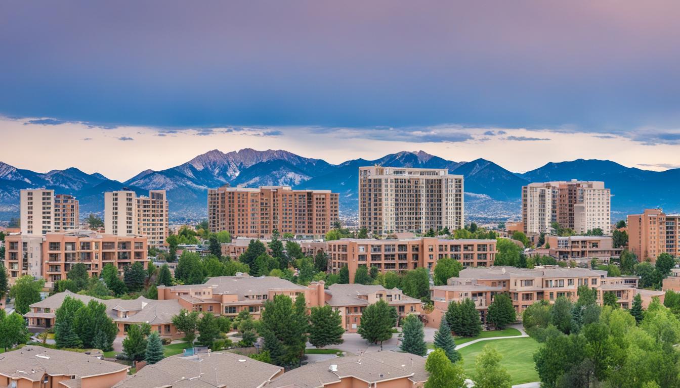Colorado Springs Real Estate Outlook 2024