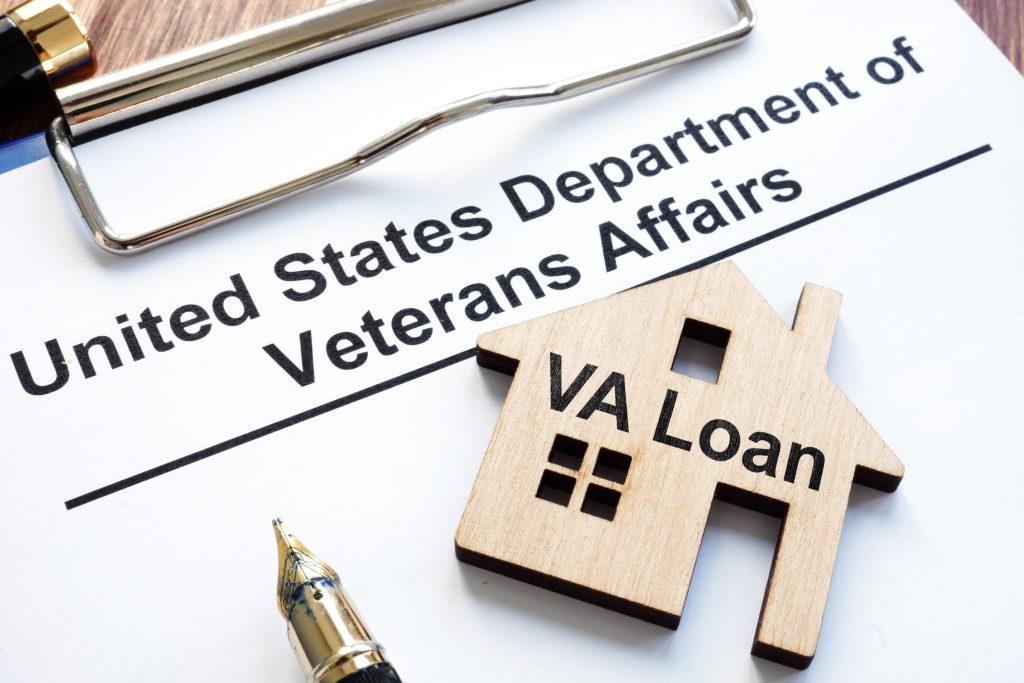VA Issues Temporary Fix to Allow Buyer-Paid Broker Fees