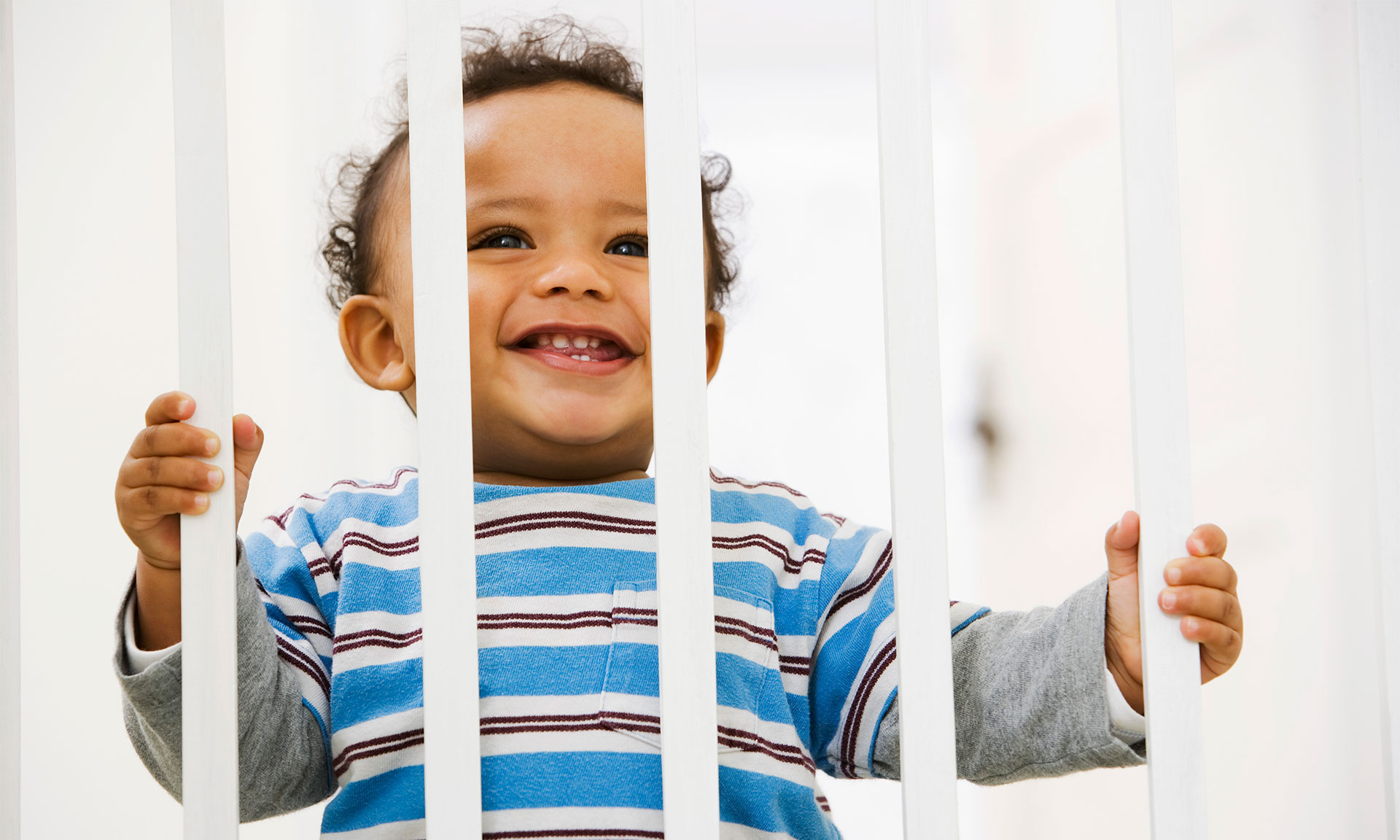 Which? warns parents after a third of stair gates fail safety tests - Which? News